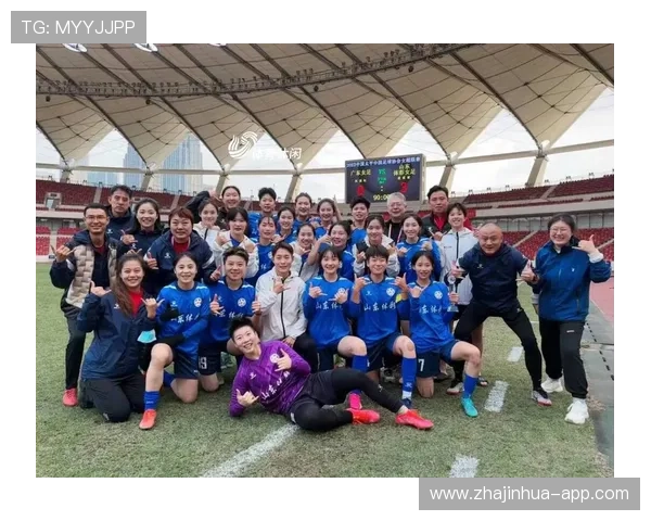 中国女足新一届集训名单公布 新老结合期待突破国际赛场